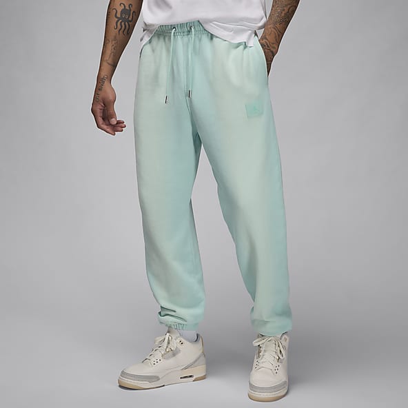 Trousers Green Flight Joggers Sweatpants. Nike PT